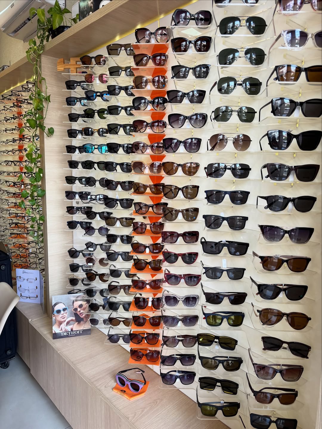 Como melhorar o conforto visual no dia a dia